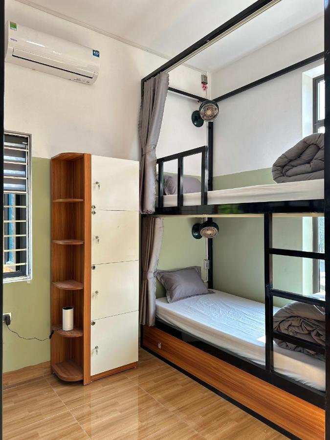 Felila Hostel & Tours Ha Giang Exterior photo