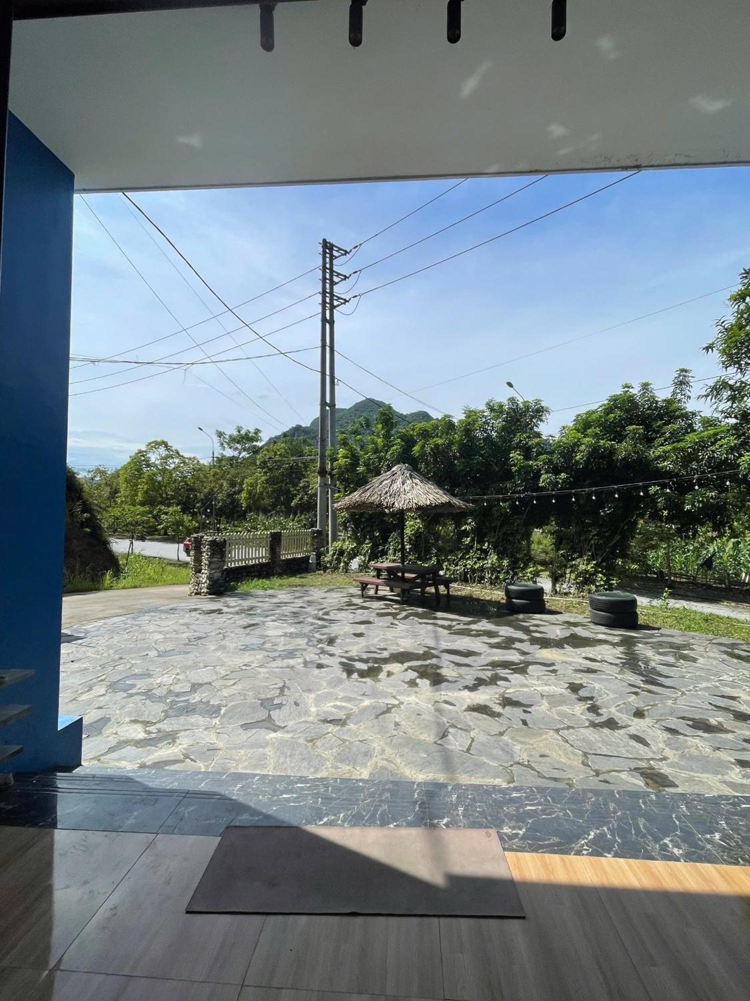 Felila Hostel & Tours Ha Giang Exterior photo